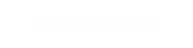 imec.netzero Logo